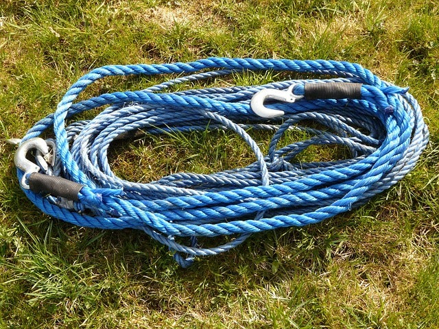 Tow rope