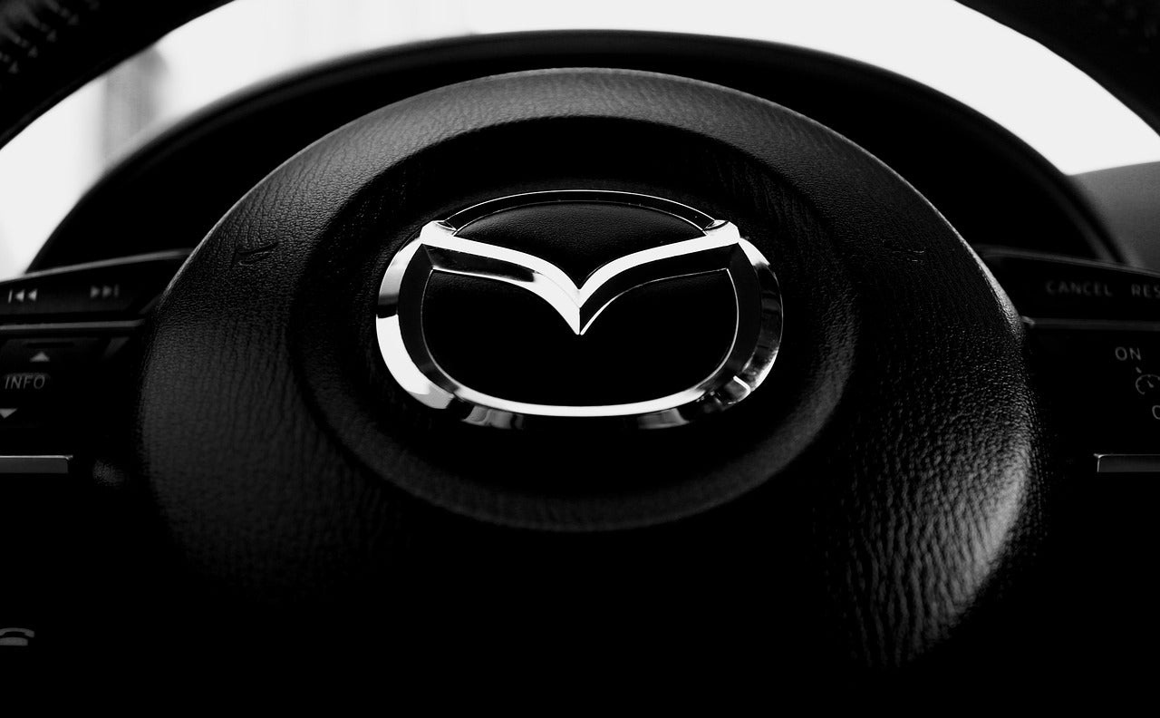 Which Mazda Vehicles Have