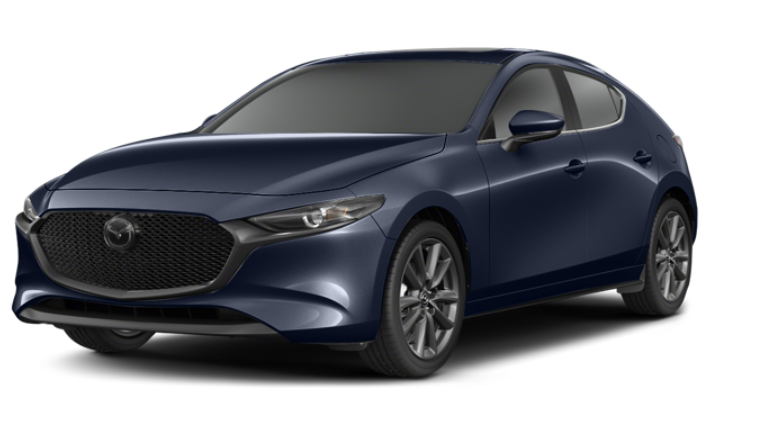 mazdahatchback