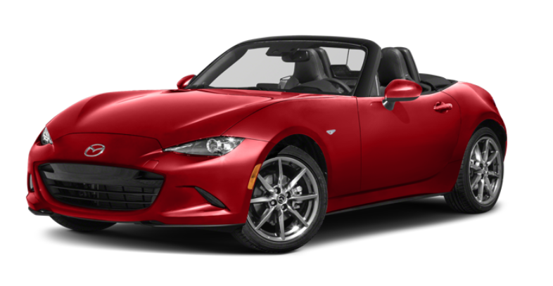 miata