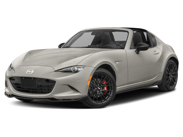 2023 Mazda MiataRF