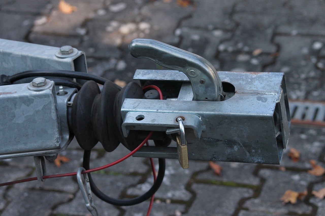 Car hitch
