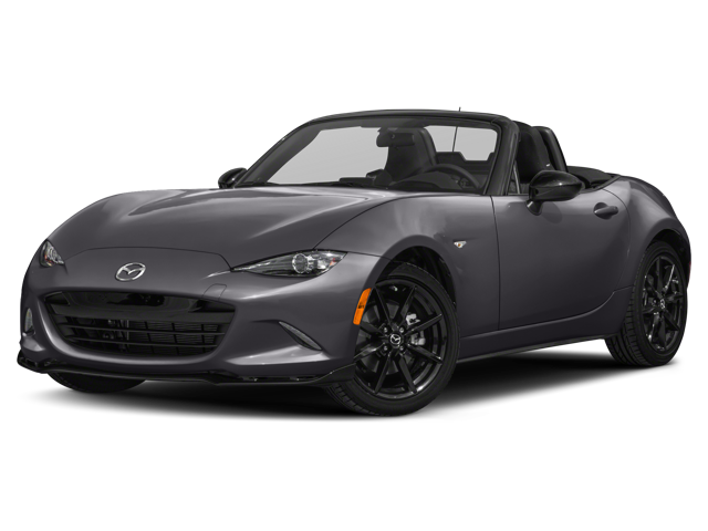 2023 Mazda Miata