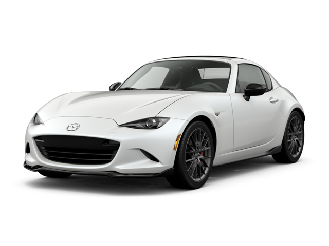 Mazda Miata