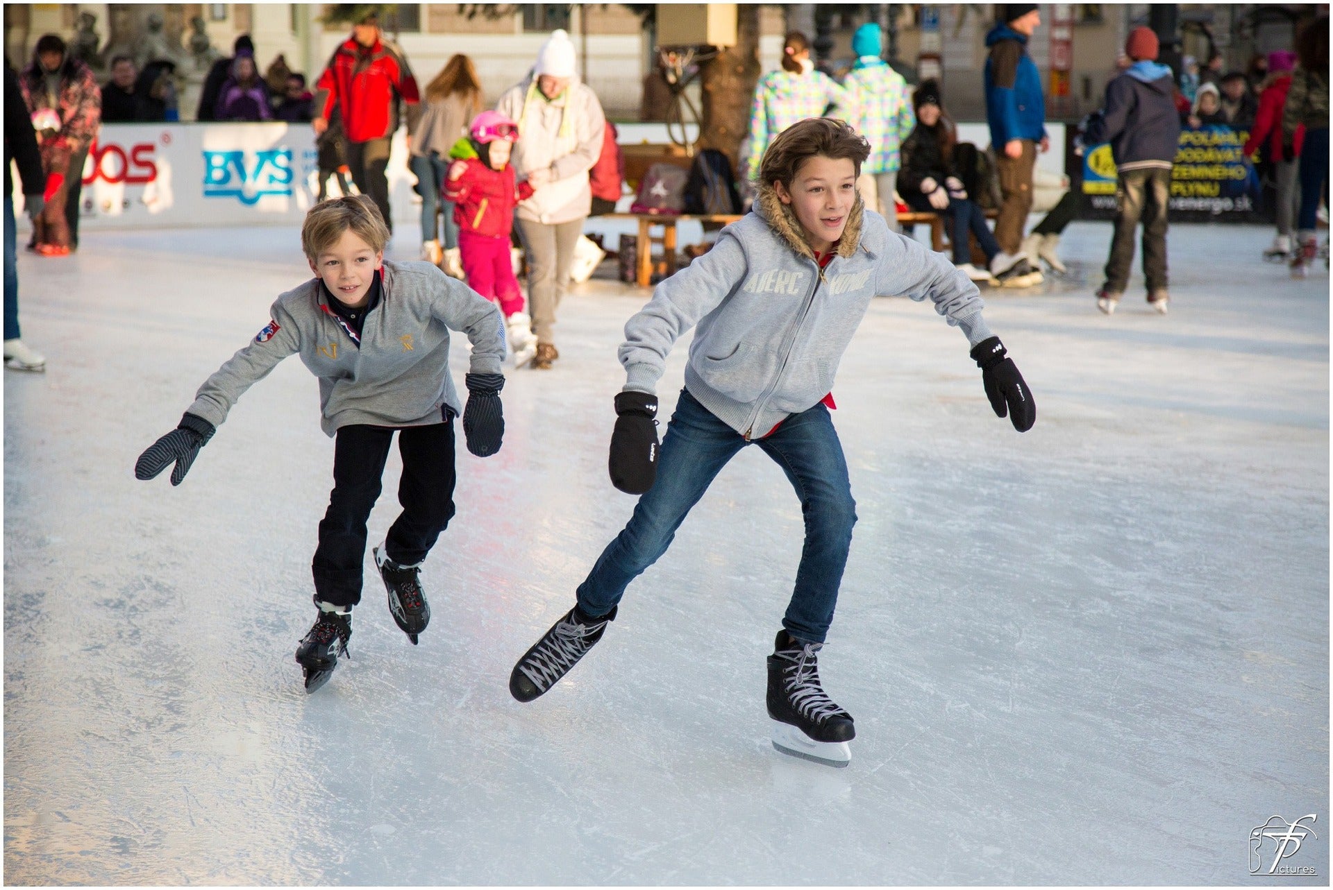 3 Great Winter Activities