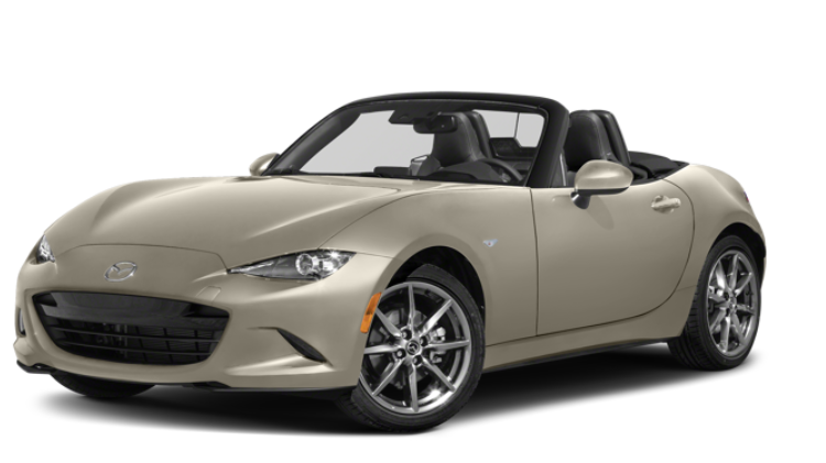 cx-5 miata