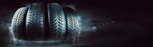 4 tires