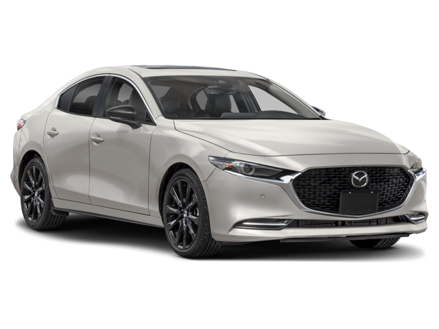 2025 Mazda3
