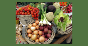 Fresh fruits and veggies | Drive Direct in Columbus, OH