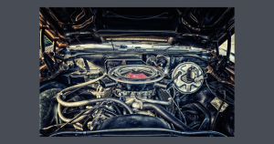 Car engine | Drive Direct in Columbus, OH