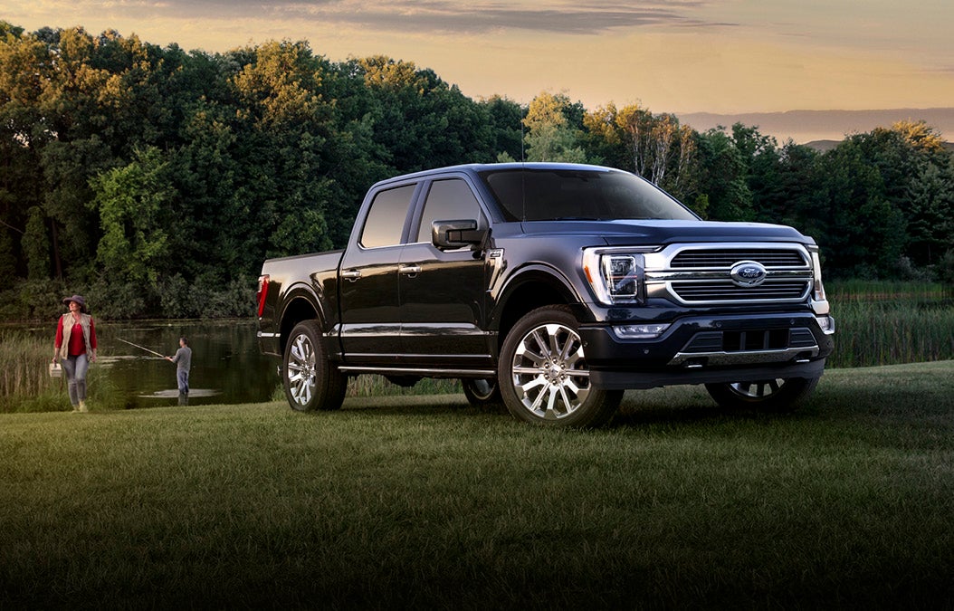 Ram truck near Sulphur Springs TX at Camp County CDJR