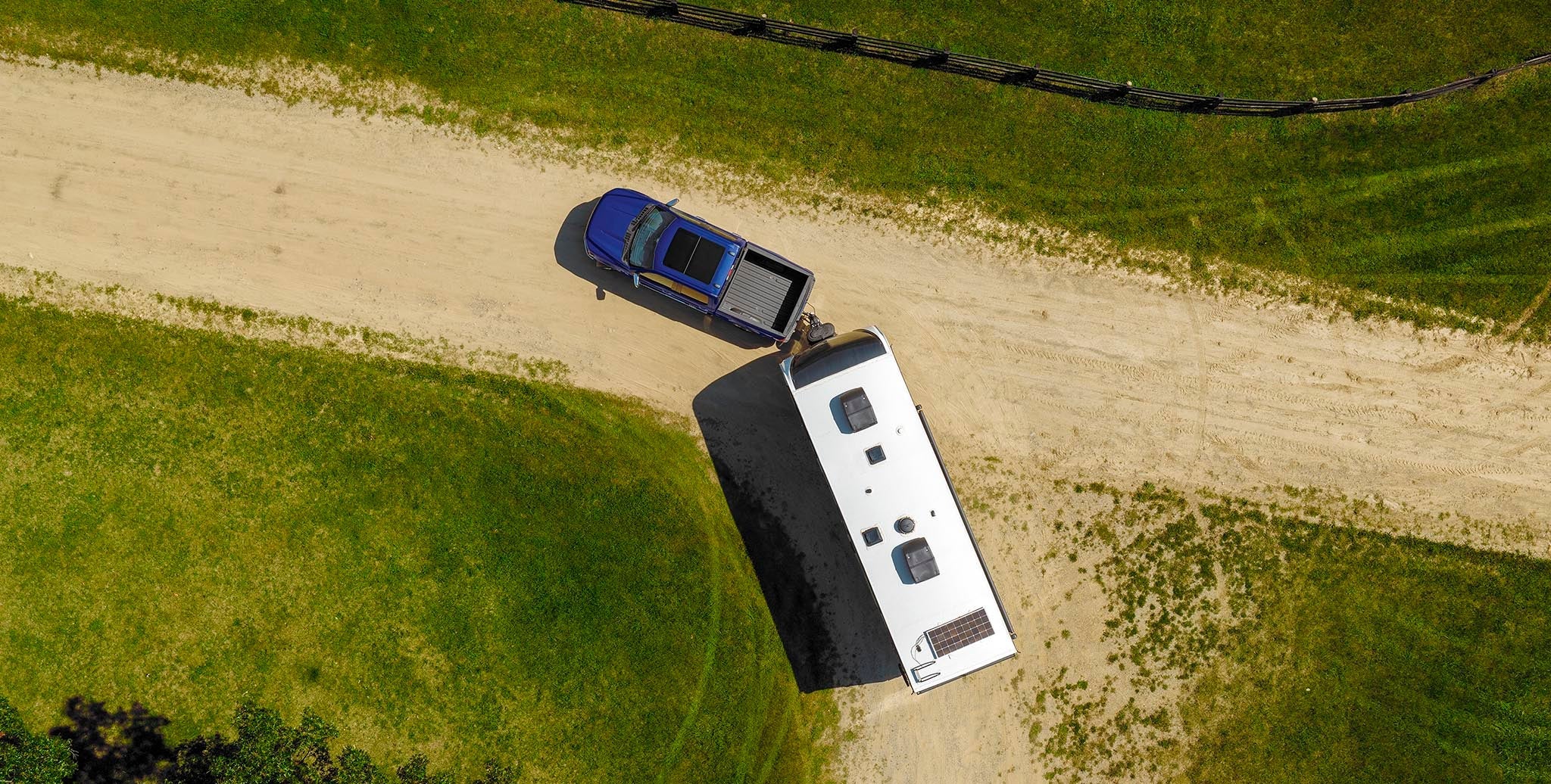 2026 Ford F-150 Tech Pro equipped with Pro Trailer Backup Assist