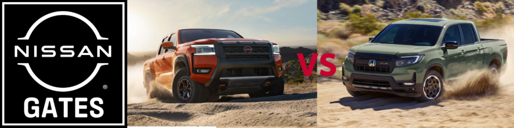 Off-Road-Grit-vs-Everyday-Practicality-2026-Nissan-Frontier-vs-Honda-Ridgeline