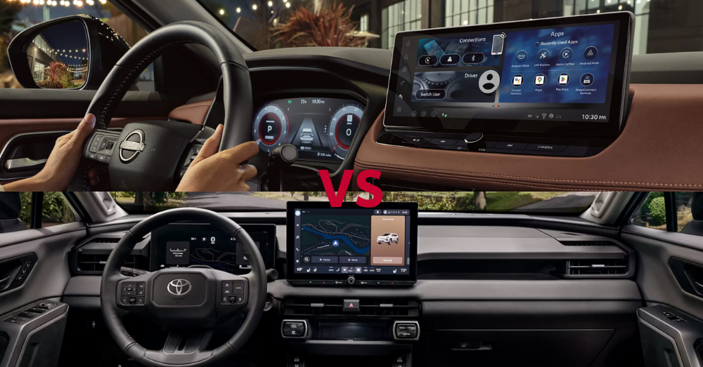 2026-Nissan-Rogue-vs-Toyota-RAV4-Two-Best-Sellers-One-Smart-Choice-Interior