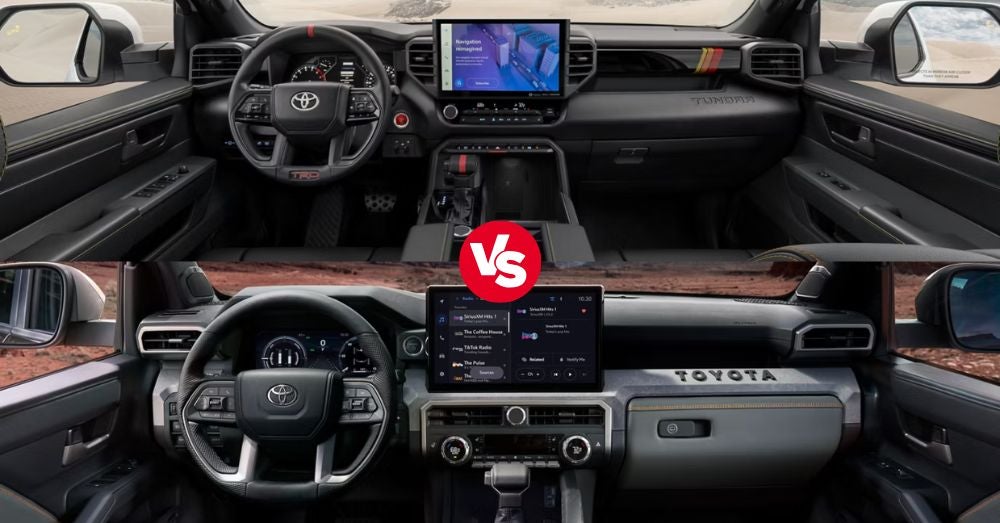 2026-Toyota-Tacoma-vs-Tundra-Two-Trucks-One-Tough-Decision-Interior