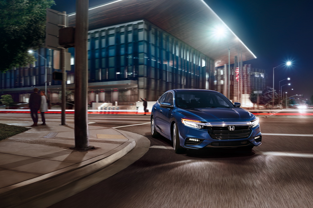 Honda Model Comparisons Wichita KS  Scholfield Honda