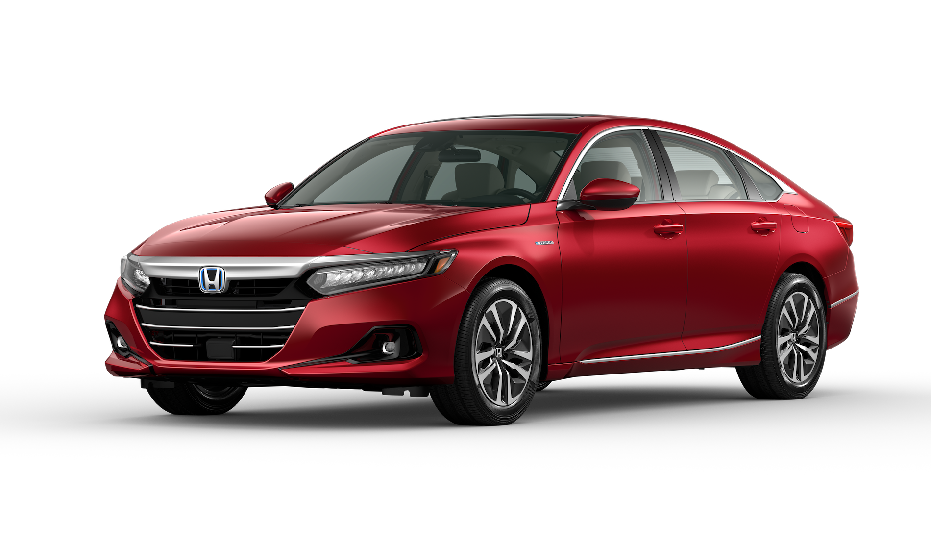 2021 Honda Accord Wichita KS Scholfield Honda