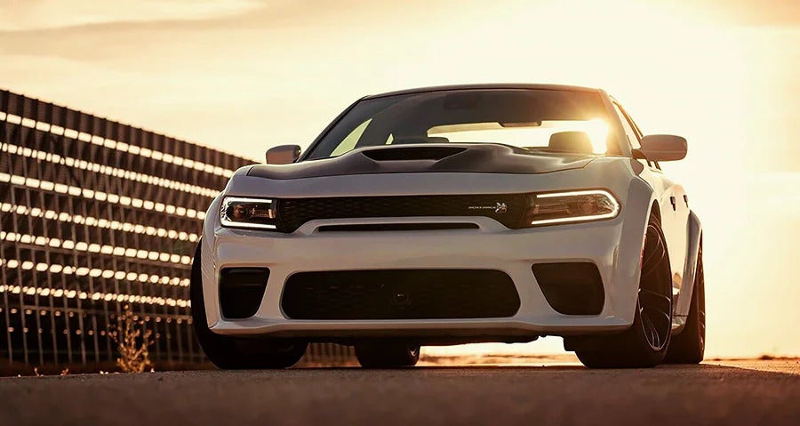 2020 Dodge Charger in Mt Orab, OH - Mt. Orab Chrysler Dodge Jeep Ram