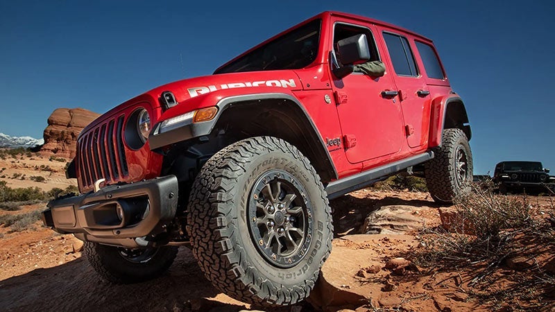 2023 Jeep Wrangler 4xe for Sale in Mt Orab, OH - Mt. Orab Chrysler Dodge Jeep Ram