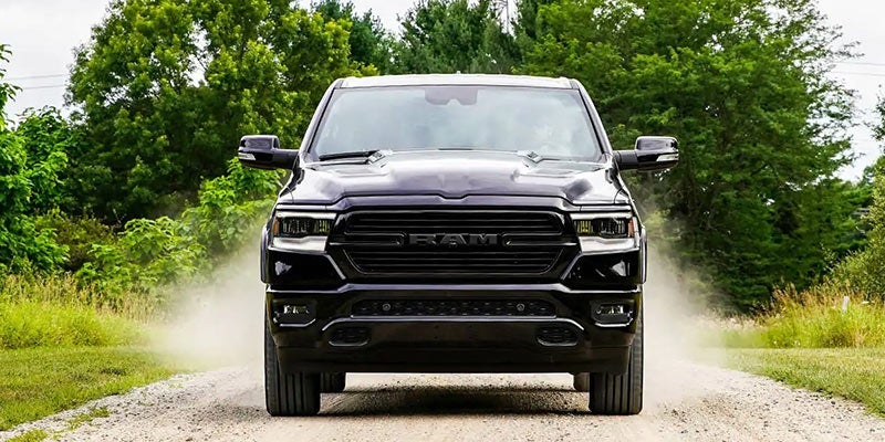2021 Ram 1500 in Mt Orab, OH - Mt. Orab Chrysler Dodge Jeep Ram