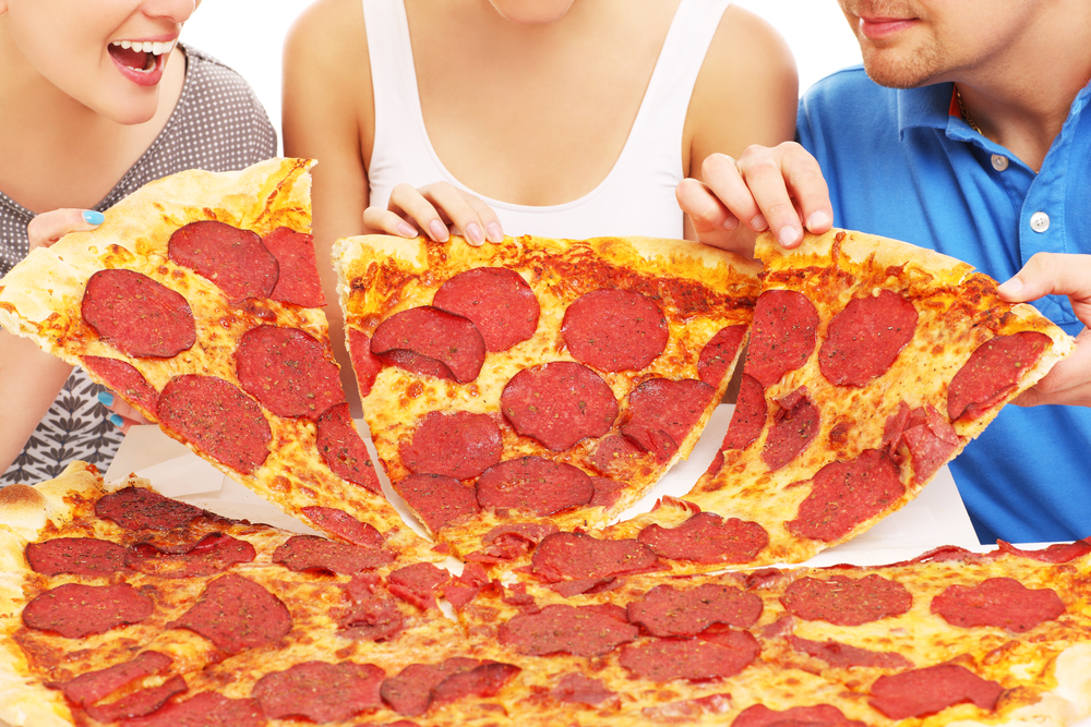 Pizza Places in Mt Orab, OH - Mt. Orab Chrysler Dodge Jeep Ram