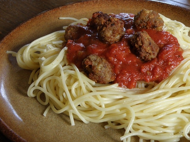 Italian Food Near Mt Orab, OH - Mt Orab Ford