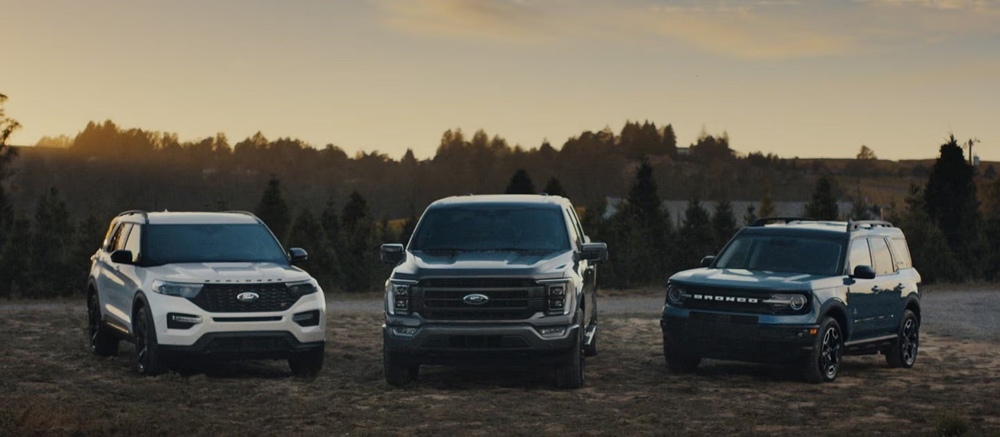 ford