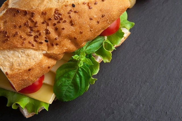 Sandwich Places Near Cincinnati, OH - Beechmont Ford