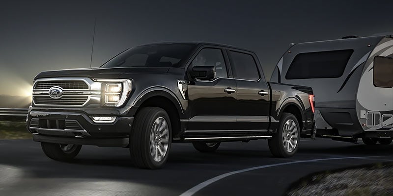 2021 Ford F-150 in Cincinnati, OH - Beechmont Ford Inc