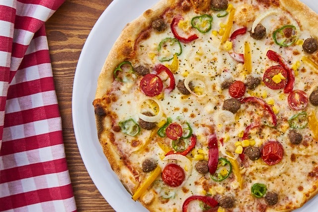 Pizza Restaurants in Cincinnati, OH - Beechmont Ford