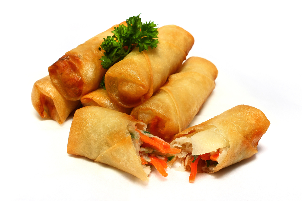 Chinese Food in Cincinnati, OH - Beechmont Ford