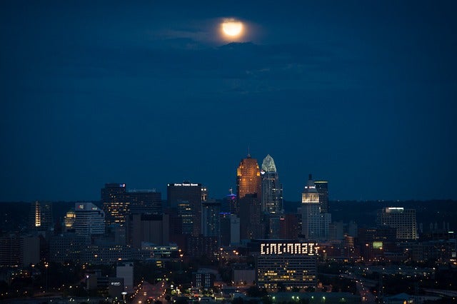 Local Attractions in Cincinnati, OH - Beechmont Ford