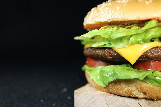 Burger Spots in Cincinnati, OH - Beechmont Ford