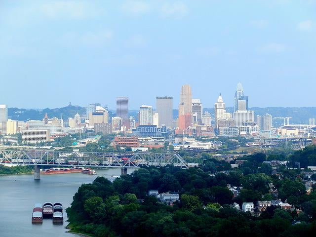 Hotels in Cincinnati, OH - Beechmont Ford