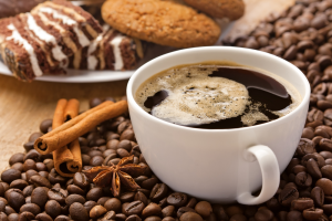Coffee Shops in Cincinnati, OH - Beechmont Ford Inc