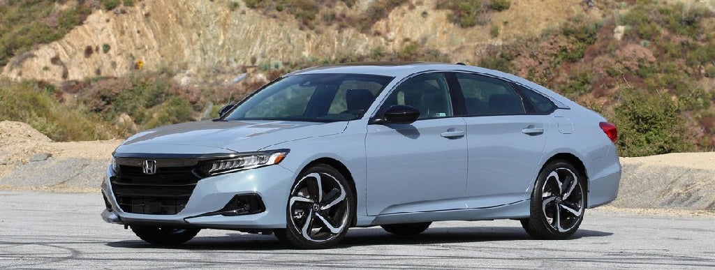2021 Honda Accord available at Royal Honda