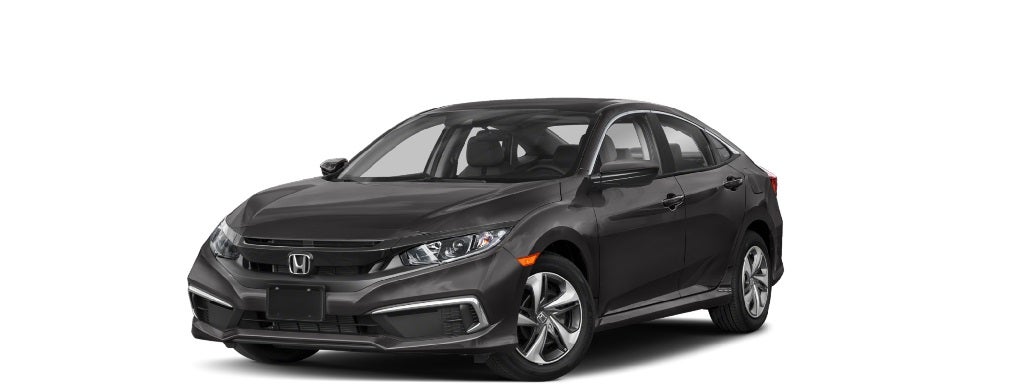 2021 Honda Civic available at Royal Honda