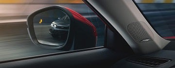 One of the safety features of the 2021 Honda CR-V Hybrid available at Royal Honda
