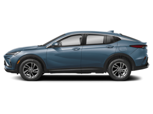 2026 Buick Envista El Paso, TX