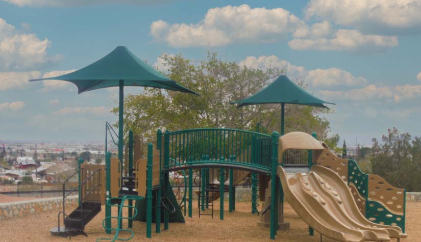Our Favorite El Paso Parks - Casa Buick GMC Blog