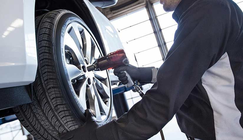 El Paso Auto Service at Casa Buick GMC