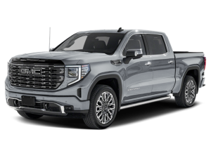 2026 GMC Sierra 1500 El Paso, TX