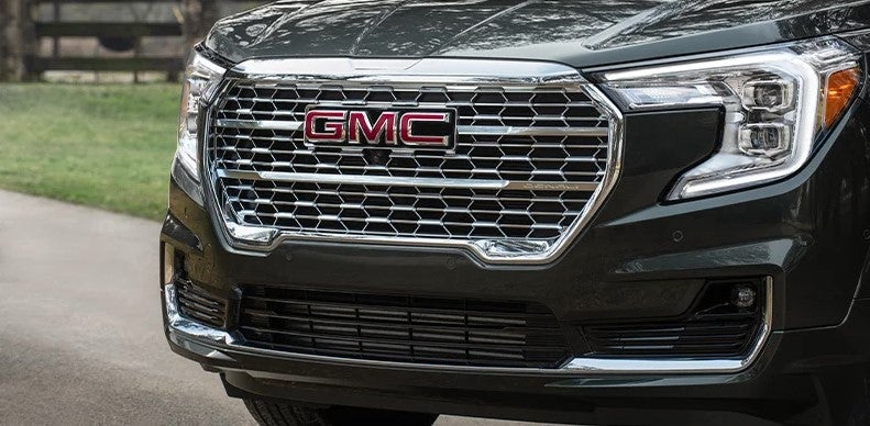 2023 GMC Terrain