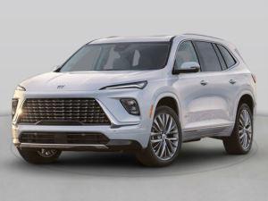 2025 Buick Enclave El Paso, TX