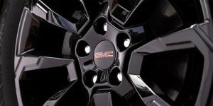 GMC Tire Maintenance El Paso, TX