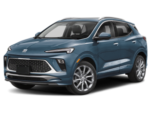 2025 Buick Encore GX El Paso, TX 