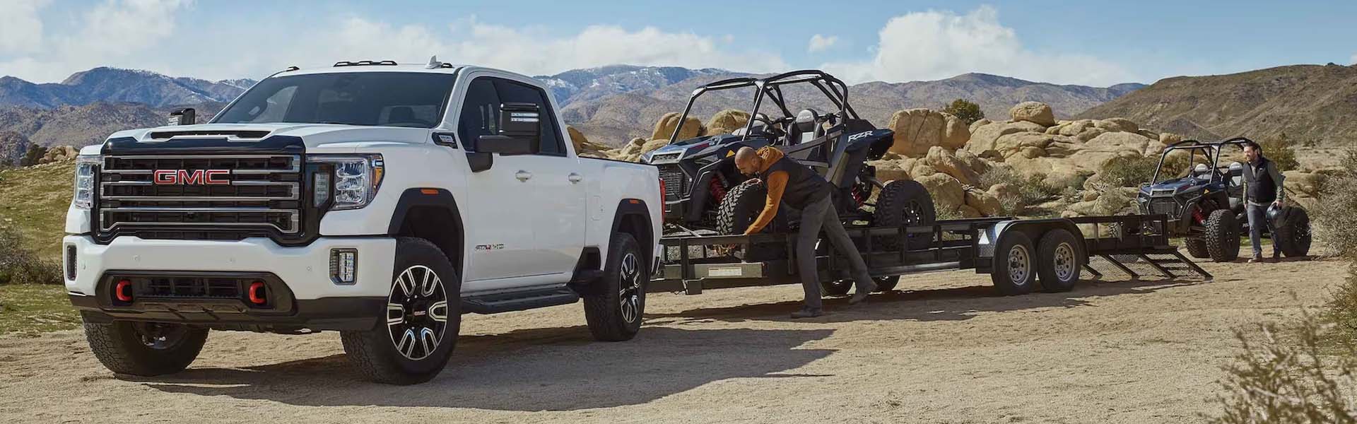 2023 GMC Sierra 3500