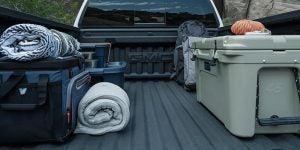 GMC Accessories El Paso, TX