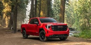 New 2026 Sierra 1500 El Paso, TX 