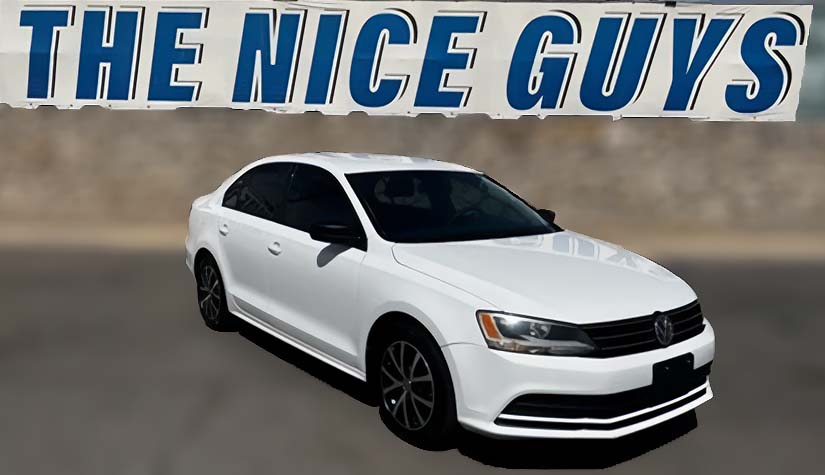 El Paso Trade In Opportunities - Casa Buick GMC Blog
